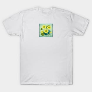 Sunshine Chic T-Shirt